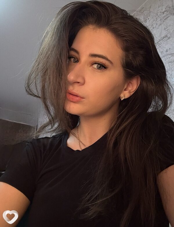 Софи, 25, Новосибирске — анкета №3818250