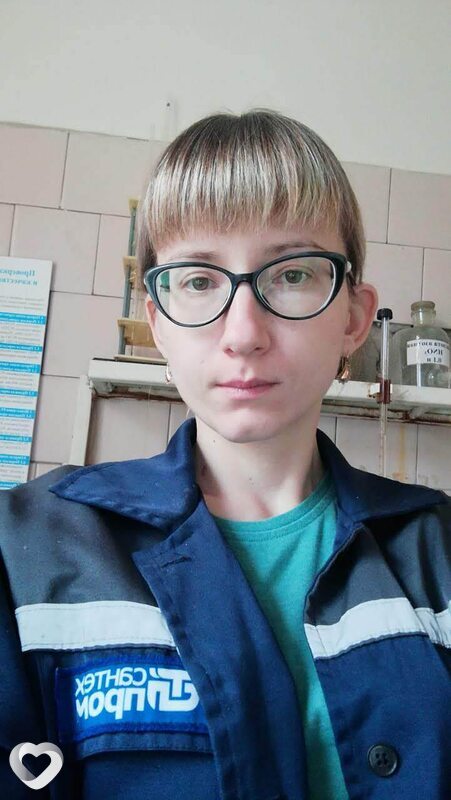 Katherine Sculy, 40, Караганде — анкета №3818251