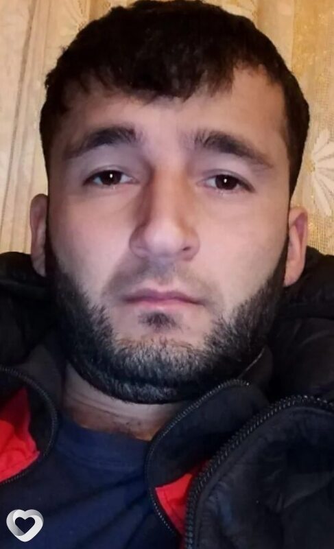 Джовидон, 34, Москве — анкета №3818257