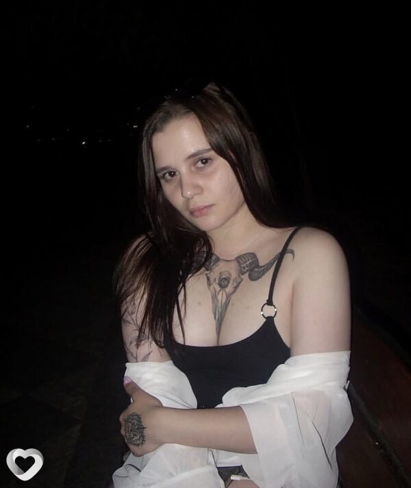 Ника, 22, Черкассах — анкета №3818259