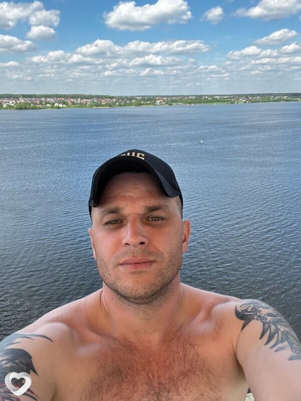 Олег, 36, Тихорецке — анкета №3818266
