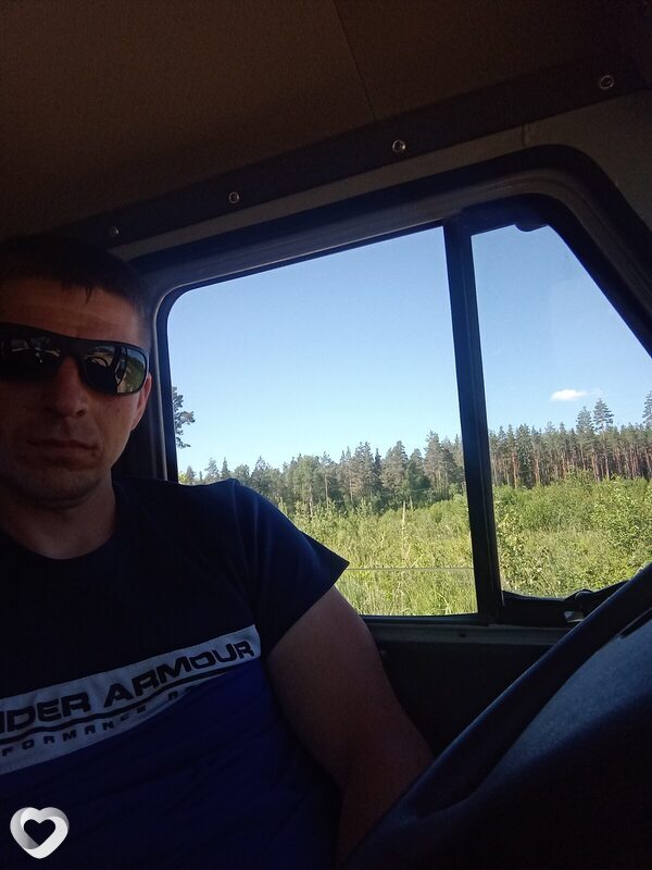 Александр, 38, Ярославле — анкета №3818049