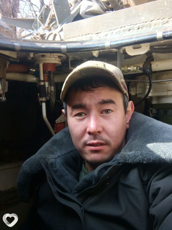 Аман, 31, Самаре — анкета №3818051