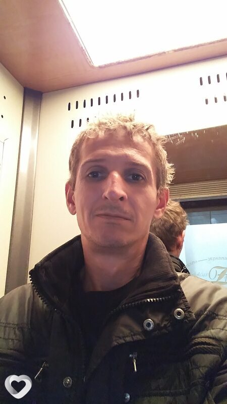 Сергей, 36, Гродно — анкета №3818059
