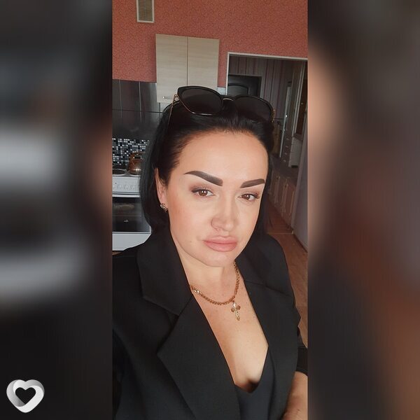 Светлана, 43, Иванове — анкета №3818062