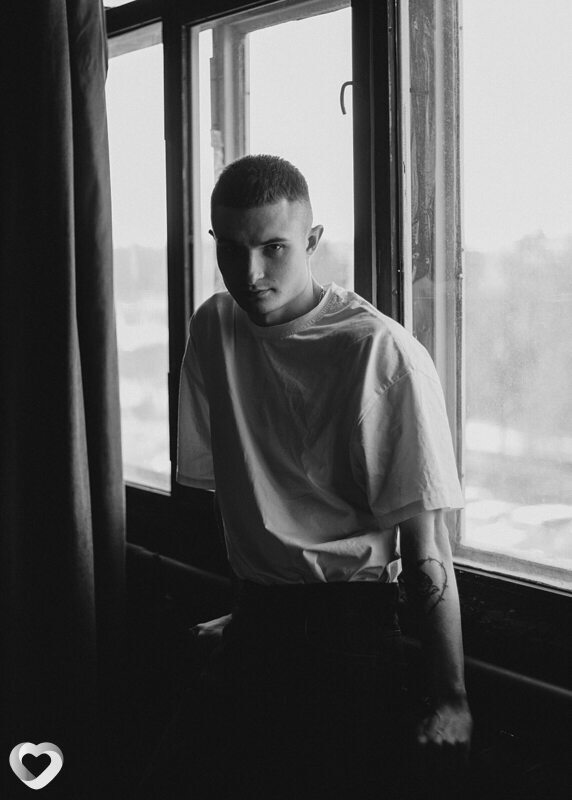 Никита, 25, Москве — анкета №3818317