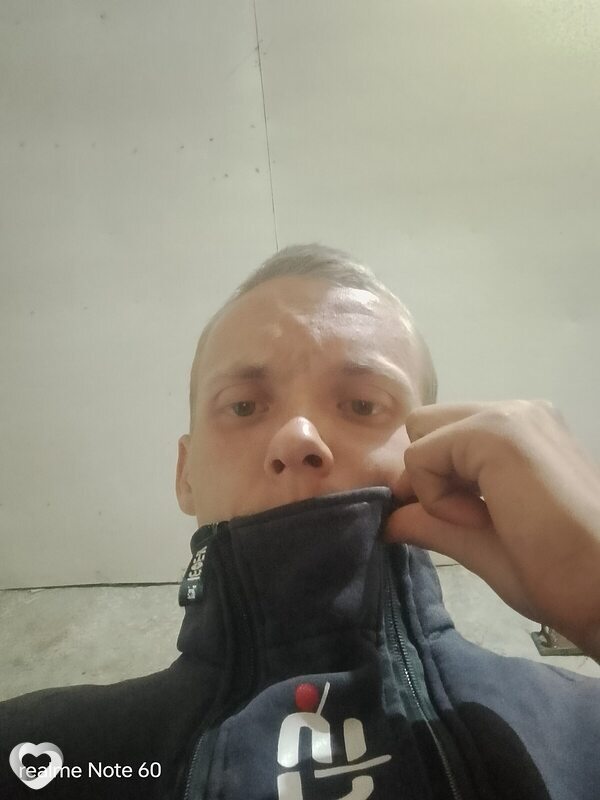 Александр, 22, Тамбове — анкета №3818321