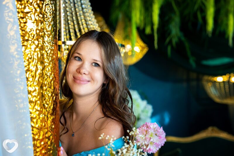 Ирина, 35, Челябинске — анкета №3818333