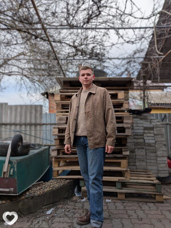 Рома, 20, Ростове-на-Дону — анкета №3818339