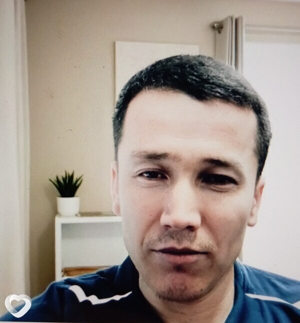 Али, 32, Котельниках — анкета №3818268
