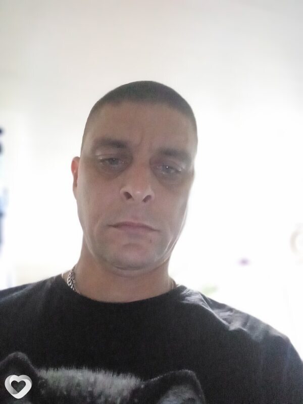Павел, 44, Смоленске — анкета №3818279