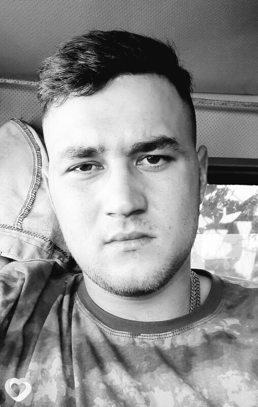 Artem, 25, Валуйках — анкета №3818280