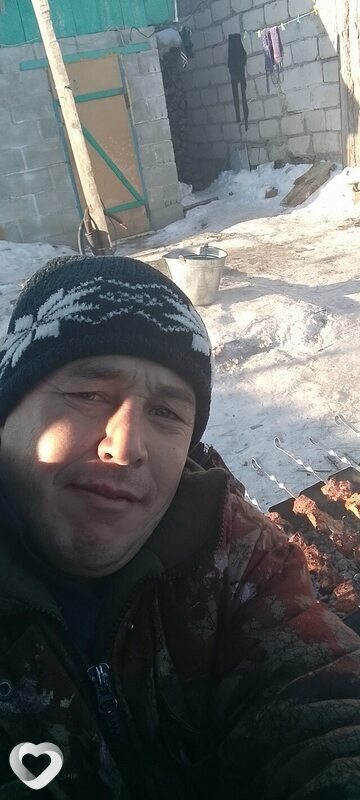 Салават, 35, Магнитогорске — анкета №3818281