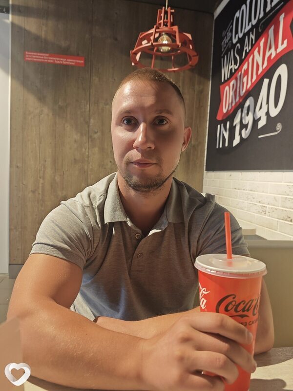 Ilya, 32, Минске — анкета №3818286