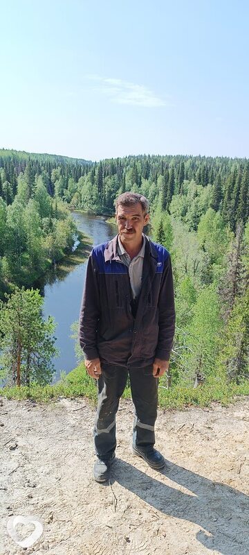 Ильгиз, 50, Стерлитамаке — анкета №3818693