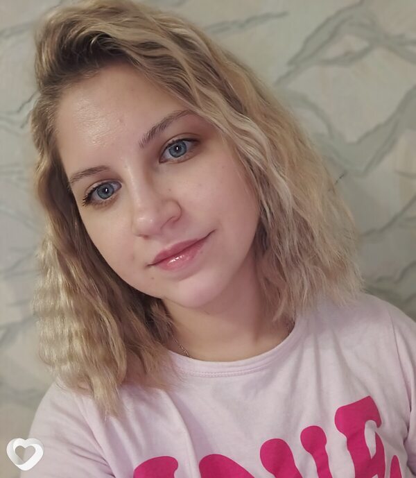 Светлана, 29, Иванове — анкета №3818701
