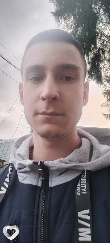 Сергей, 27, Одинцове — анкета №3818704