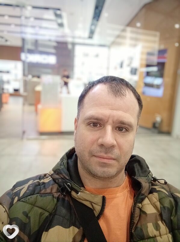 Arkadiy, 40, Самаре — анкета №3818706