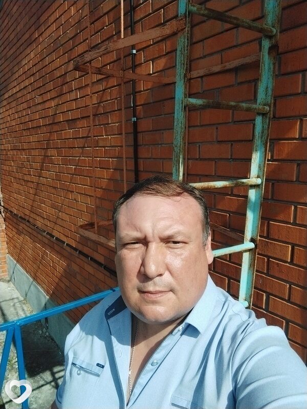 Вася, 40, Самаре — анкета №3818708