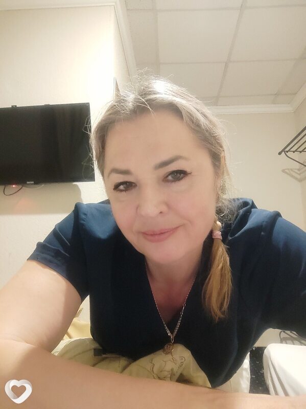 Svetlana, 51, Химках — анкета №3818711