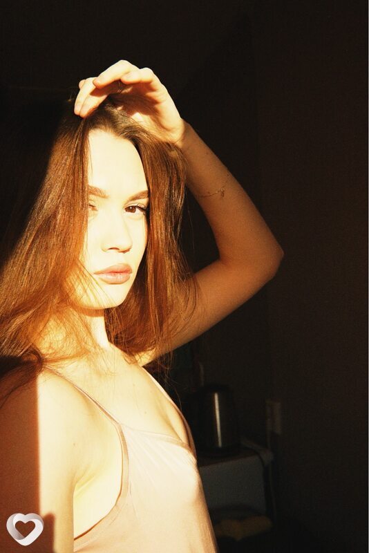 Дарья, 19, Екатеринбурге — анкета №3818469