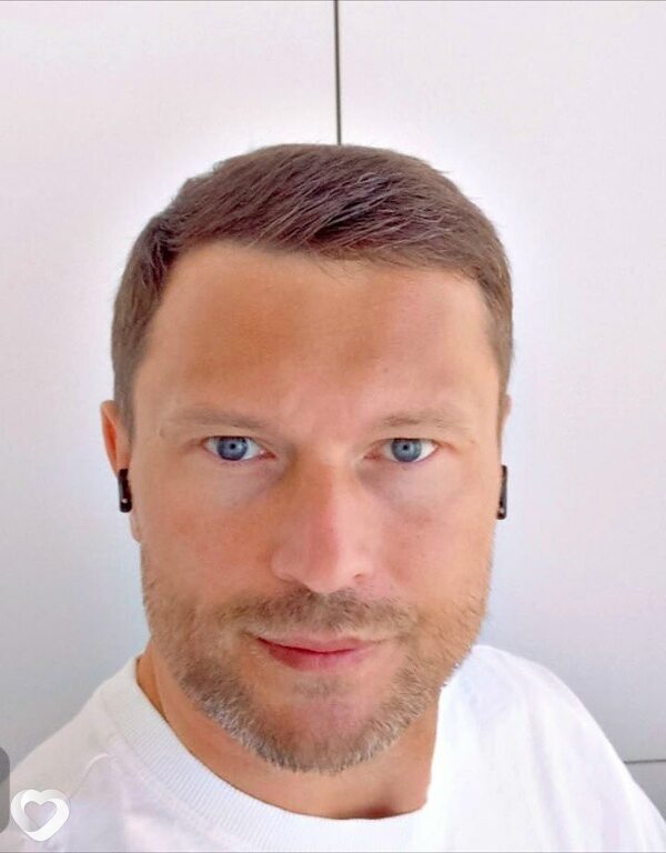Александр, 44, Чебоксарах — анкета №3818474