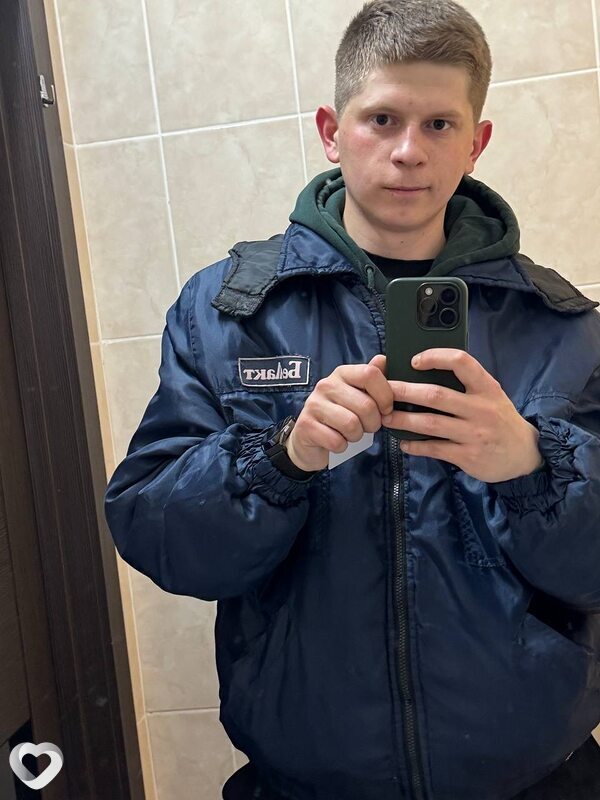Кирилл, 22, Истре — анкета №3818478