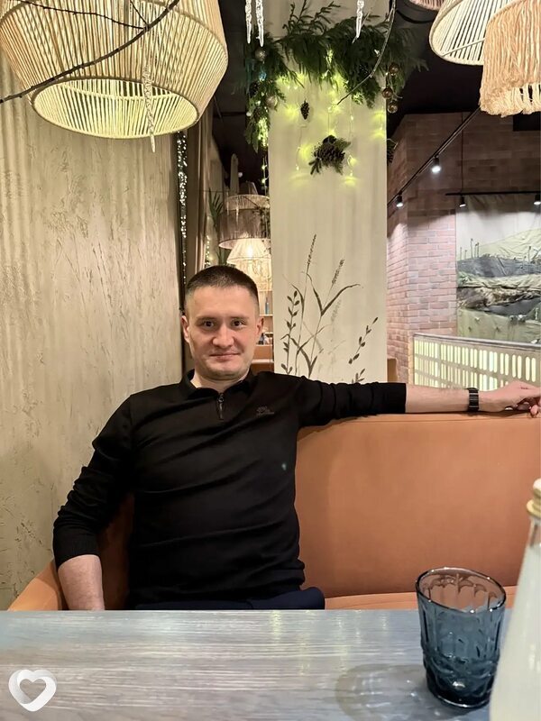 Даня, 34, Ижевске — анкета №3818480