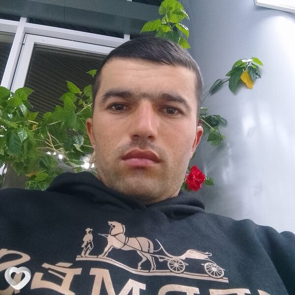 Сафар, 30, Ростове-на-Дону — анкета №3818487