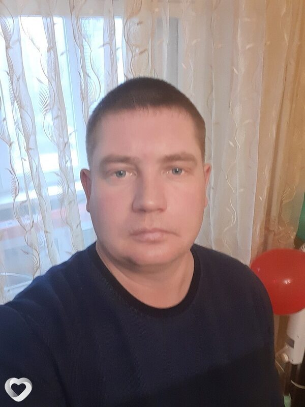 Константин, 40, Курчатове — анкета №3818371