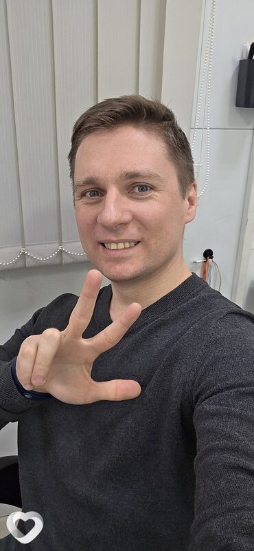 Владимир, 41, Костанае — анкета №3818373