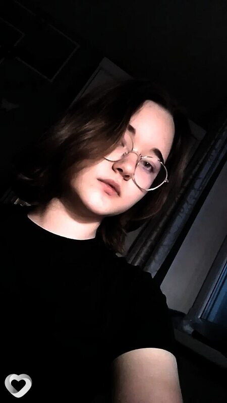 Вероника, 18, Ульяновске — анкета №3818374