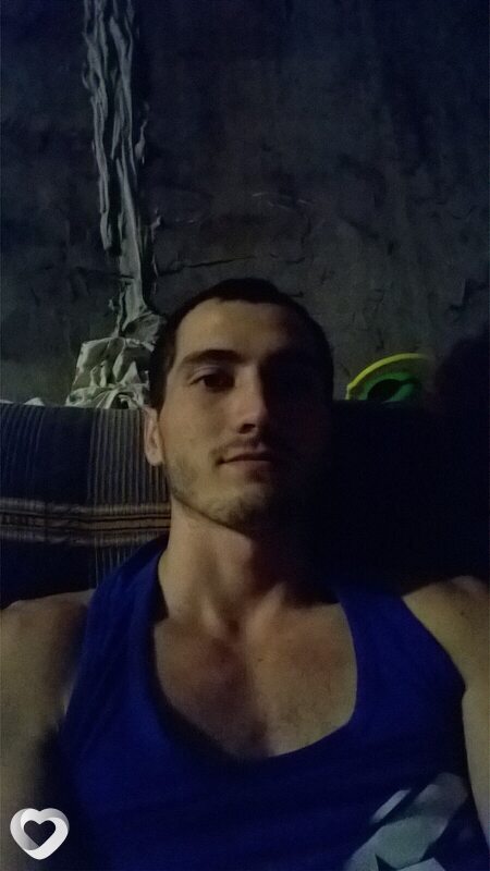 Александр, 32, Абинске — анкета №3818375