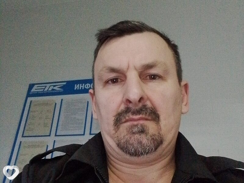 Юрий, 49, Белгороде — анкета №3818386