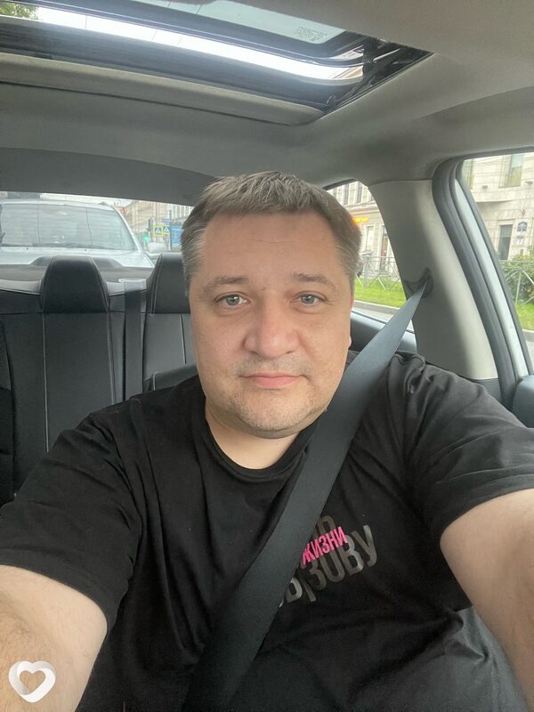 Александр, 38, Санкт-Петербурге — анкета №3818389