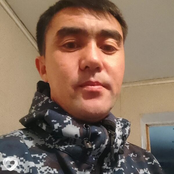 Жандос, 32, Шымкенте — анкета №3818992