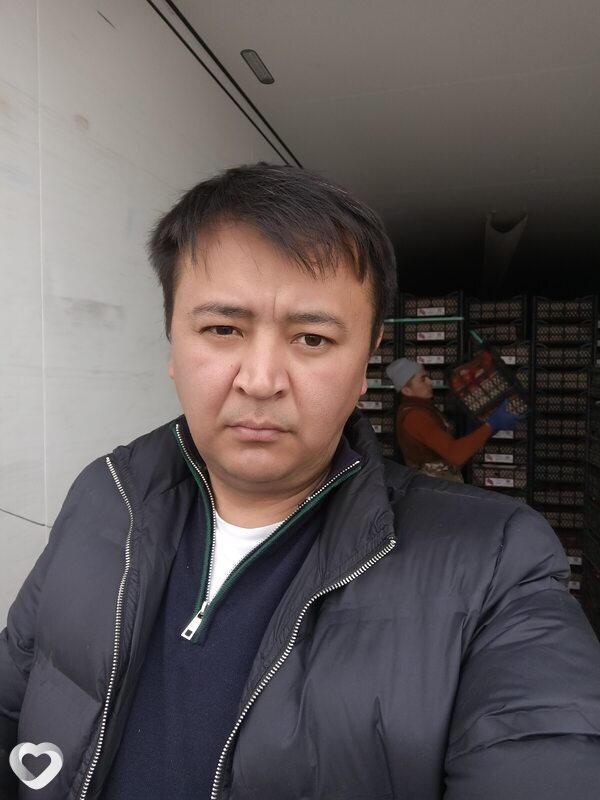 Шумкарбек, 37, Подольске — анкета №3819003