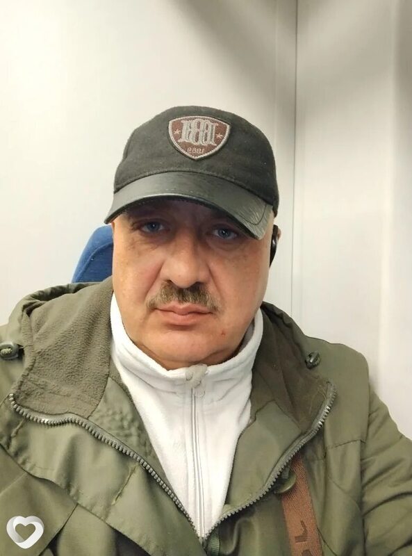 Алексей, 51, Москве — анкета №3819009