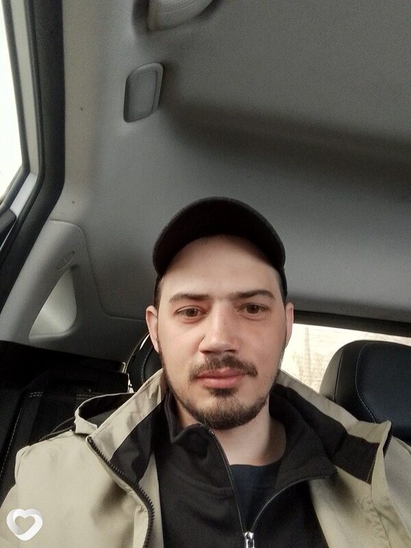 Евгений, 32, Донецке — анкета №3819015