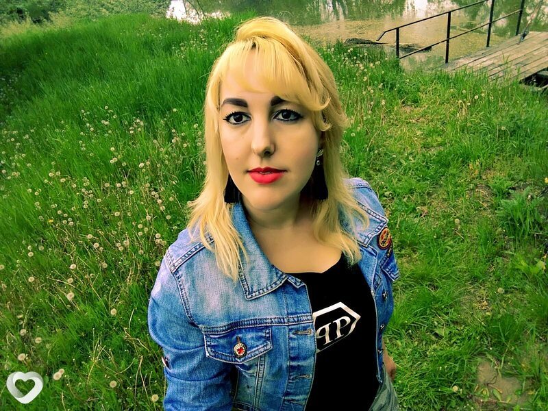 Юлия, 45, Крымске — анкета №3818517