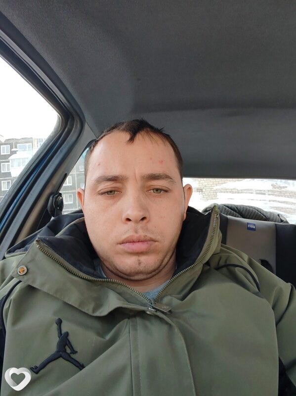 Андрей, 29, Екатеринбурге — анкета №3818522
