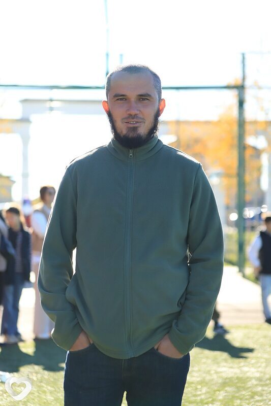 Рома, 31, Нальчике — анкета №3818534