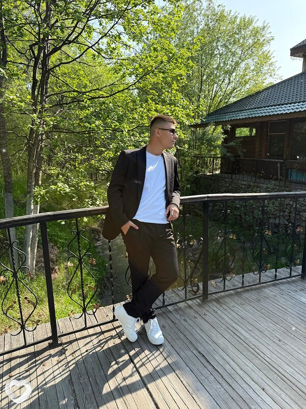 Тёма, Елизово