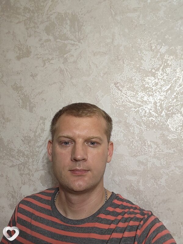 Андрей, 38, Иванове — анкета №3818397