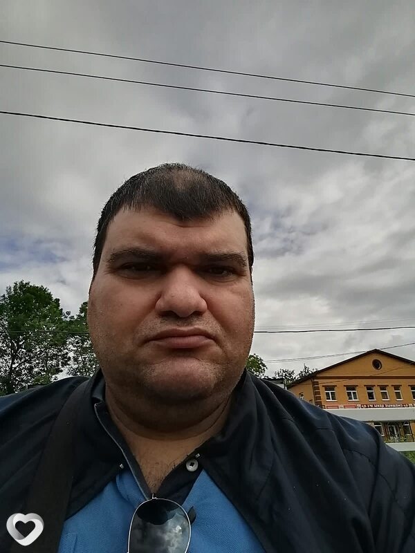 Дима, 52, Твери — анкета №3818399
