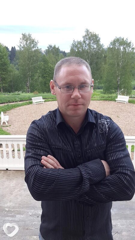 Виктор, 43, Мурманске — анкета №3818414