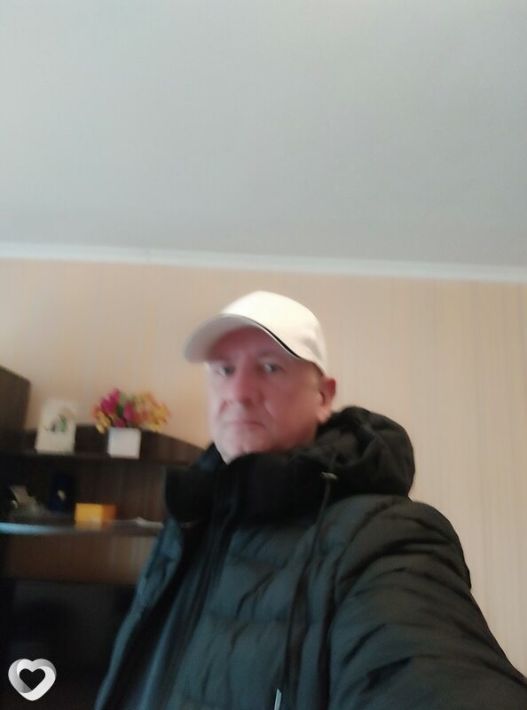 Serg, 49, Гомеле — анкета №3818416