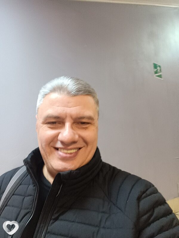 Виталий, 49, Подольске — анкета №3818497