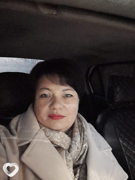 Инна, 43, Евпатории — анкета №3818502