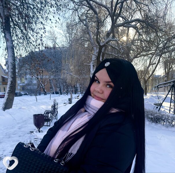 Ксения, 24, Витебске — анкета №3818507
